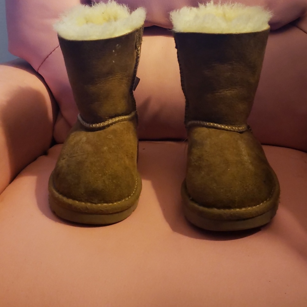 Uggs